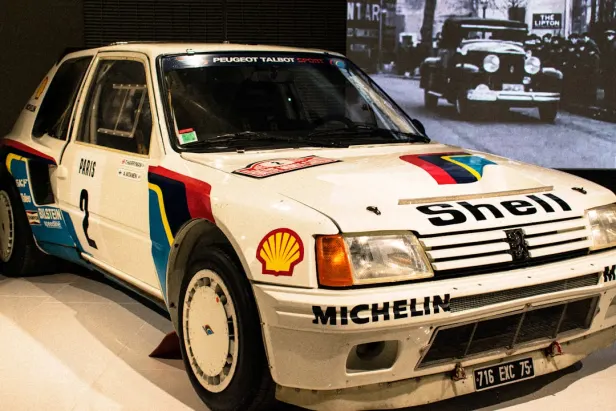 Duobetz Casino Android/iOS rakendus